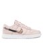 Nike Обувки Nike Dunk Low Se DD7099 200 Fossil Stone/Multi/Color