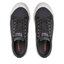 Levi's® Tornacipő Levi's® 234213-672-59 Regular Black