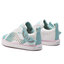 Geox Sportcipő Geox B Kilwi G. I B92D5I 00010 C1393 M White/Aqua