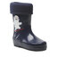 Zippy Gumicsizma Zippy 227-C912ZC Dark Blue 034