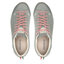 Dolomite Trekkingschuhe Dolomite Cinquantaquattro Low Evo 289211-0386005 Grey