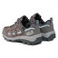 Jack Wolfskin Туристически Jack Wolfskin Vojo 3 Texapore Low W 4042451 Tarmac Grey/Light Blue