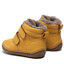 Froddo Bakancs Froddo G2110113-7 Yellow
