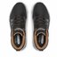 Skechers Scarpe da trekking Skechers Oxen 237256/BLK Black