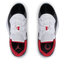 Nike Cipő Nike Air Jordan 11 Cmft Low DO0613 160 White/University Red/Black