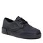 Calvin Klein Sneakers Calvin Klein Hybrid Lace Up Nb HM0HM01073 Triple Black 0GJ