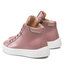 ECCO Sneakersy ECCO Street Tray W 29121360112 Woodrose/Woodrose Metallic