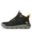 CATerpillar Sportcipők CATerpillar Crail Mid P725600 Black