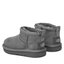 Ugg Pantofi Ugg T Classic Ultra Mini 1130750T Grey