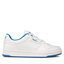 Sprandi Sneakers Sprandi WP07-7094-13C White