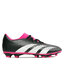 adidas Schuhe adidas Predator Accuracy.4 Flexible Ground Boots HQ0952 Schwarz