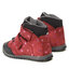 Mrugała Bakancs Mrugała Jogi 6358/2-05 Ruby Stars