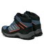 adidas Pantofi adidas Terrex Hyperhiker Mid Hiking Shoes IF5700 Wonste/Grethr/Impora