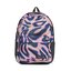 adidas Batoh adidas Classic Animal-Print Backpack IJ5635 Sanstr/Legink/Black