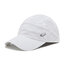 Asics Kšiltovka Asics Lightweight Running Cap 3013A291 Brilliant White 101