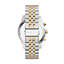 Michael Kors Ceas Michael Kors Lexington MK8344 Silver/Gold