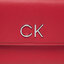 Calvin Klein Τσάντα Calvin Klein Re-Lock Dbl Xbody W/Flap K60K609620 XA9