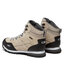 CMP Παπούτσια πεζοπορίας CMP Alcor Mid Wmn Trekking Shoes Wp 39Q4906 Sand P631