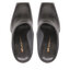 United Nude Šľapky United Nude Tool Mule 1062001156 Black