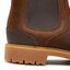 Clarks Bokacsizma Clarks Rossdale Top 261734557 Beeswax Leather