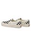 Vans Scarpe sportive Vans Slip-On Vr3 VN0007NC1KP1 Checkerboard Black/Marshm