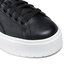 Puma Сникърси Puma Mayze Classic Wns 384209 03 Puma Black/Puma White