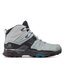 Salomon Туристически Salomon X Ultra 4 Mid Gtx W GORE-TEX L41624900 Quarry/Black/Legion Blue