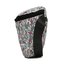 Eastpak Övtáska Eastpak Springer EK000074 Wally Pattern White 5E1