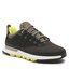 Timberland Sneakers Timberland Euro Trekker Low Mesh TB0A296S0151 Black Mesh