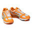 Nike Scarpe Nike Air Ghost Racer AT5410 800 Orange Peel/Aphid Green