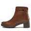 Ara Botine Ara 12-40511-07 7 Nuts