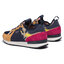 Pepe Jeans Sneakers Pepe Jeans Tinker Pro 73 Fusion PMS30528 Tan 869