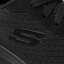 Skechers Boty Skechers Eye To Eye 12964/BBK Black