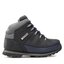 Timberland Bakancs Timberland Euro Sprint TB0A2MCH0191 Navy Full Grain