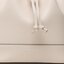Emporio Armani Handtasche Emporio Armani Y3E209 YVL3E 85459 Nude/Dark Tan