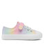 Nelli Blu Tornacipő Nelli Blu CP40-20487Z(III)DZ Pink