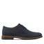 Lanetti Pantofi Lanetti MYL8428-2A Navy