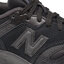New Balance Sneakersy New Balance CM997HCI Černá