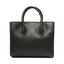 Coccinelle Дамска чанта Coccinelle NGP Farisa E1 NGP 55 01 01 Noir 001