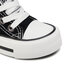 Big Star Shoes Teniși Big Star ShoesBig Star Shoes HH374188 Black