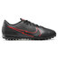 Nike Pantofi Nike Vapor 13 Club Tf AT7999 060 Black/Black/Dk Smoke Grey