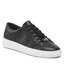 MICHAEL Michael Kors Sneakers MICHAEL Michael Kors Keaton Lace Up 43T2KTFS1L Black