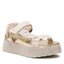 Liu Jo Сандали Liu Jo Frida 20 SA3021 EX014 White/Butter S3026