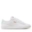 Puma Sneakers Puma Vikky V3 Lthr 383115 11 Puma White/Minty Burst/Gold
