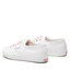 Superga Tenisky Superga 2750 Shaded Lace S5111RW White/Candy Multicolor AG7