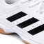 adidas Boty adidas Ligra 7 W FZ4660 Ftwwht/Cblack/Ftwwht