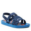Ipanema Sandale Ipanema Passatempo Papete 26705 Blue/Blue 20729