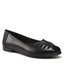 Lasocki Balerini Lasocki RST-ERICA-42 Black