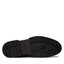 Tommy Hilfiger Ghete Tommy Hilfiger Comfort Cleated Termo Lth Boot FM0FM04651 Winter Cognac GVI