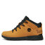 Timberland Trekingová obuv Timberland Sprint Trekker TB0A2FEP2311 Wheat Nubuck w Black